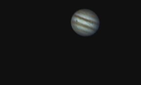 小黑900NC暴力木星