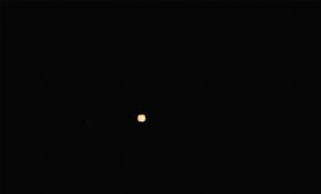 简陋版80edt 开光摄木星