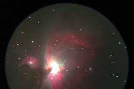 手機攝影M42、M51、NGC5139