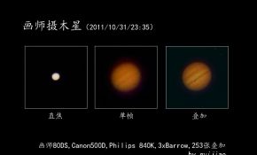 画师摄木星