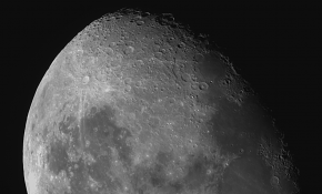 9月2日ASI120MM拍月亮