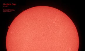 20110108 PST Sun