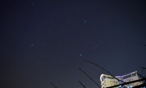 红太阳，记两个多月来第一次拍摄！