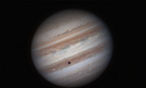 C8再发威木星之木卫一凌木！