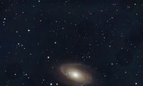 田麦的梅西耶天体拍摄之旅（66-70）M81/M21/M41/M46/M79