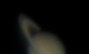 调镜测试（土星2012年6月11日）