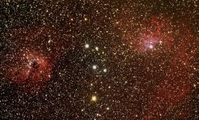 12月6日，宝水花台招待所的御夫IC405&IC410。