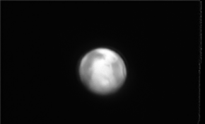 38火星（黑白&彩色）