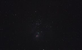 随拍 - M6, M8 & M22