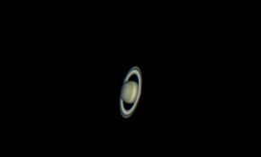 土星