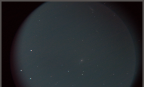 卡片机城里深空之 第29晚 --- ( M81 & M82星系,和超新星）