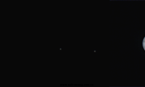 2017.5.18晚的木星