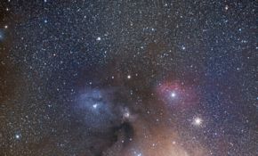 星空調色盤