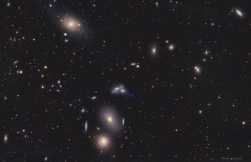 春季遇到难得的晴天