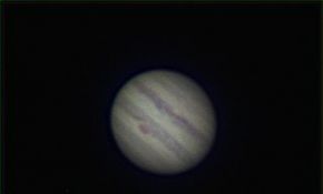 80普消再拍木星