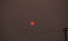 【难得20min晴天】的星野