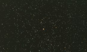 第一次用反转片拍星空