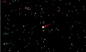 再逢冥王星