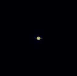 米德ETX70小镜子+t7c+晶华3x的土星木星