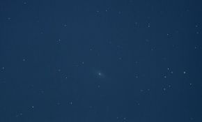 失败的深空