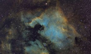 NGC 7000 & IC 5070
