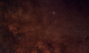 再度出击接近银心 马赛克 （星明公众天文台xp2）