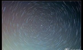 6月6日，50MM标头下星迹。。