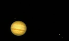 木星习作