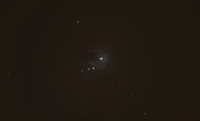 8se直焦猎户星云