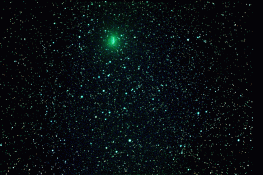 103P彗星并提问
