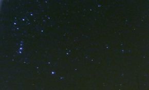用富士6500fd拍的星野