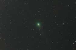 C/2025 A6 LEMMON彗星