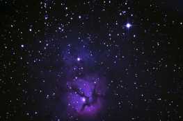 Messier 20