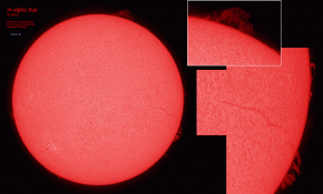 20111112 PST Sun 大日珥