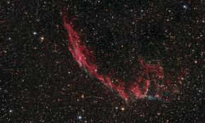 5100改机开光 NGC6992