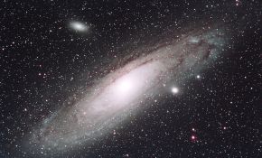 M31&NGC6960