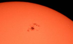 9月11日太阳