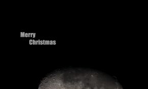 Everybody....Merry Christmas ！！！