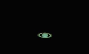 小黑继续练手土星