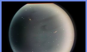 目镜后摄影之城市深空 第42晚 --- 雪茄星系和M81星系