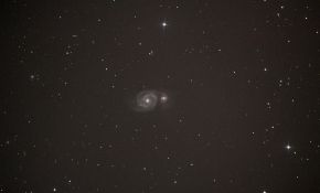 新熊猫牛顿开光照-M51、M8