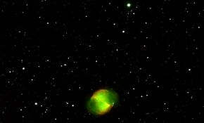 M27窄带 给入坑半年一个交待