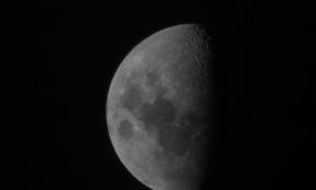 宇宙小强80/640 第三次月亮 嘿嘿~好天气