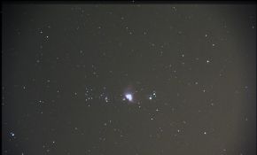 【11.23】小镜子木星，卡片机M42