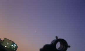 15秒的星野