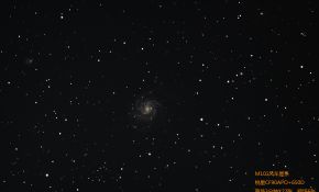 M31&M101