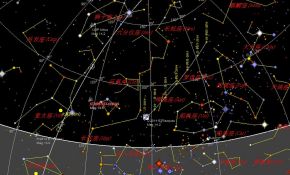 C/2014 E2快速增亮（3月30日更新，彗星超出预期）