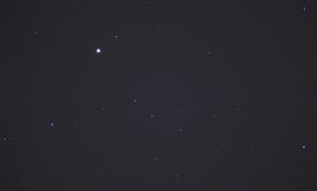 高ISO 相机过热，噪点多了点