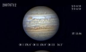 20070712木星
