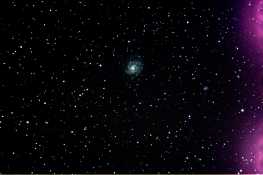 m101 m51 玫瑰 m42